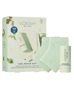 Heel Repair Duo – Mint