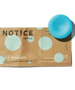 Kids Conditioner Bar - For Tangles