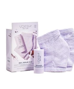 Heel Repair Duo Lavender