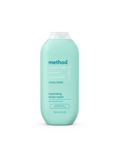 Body Wash