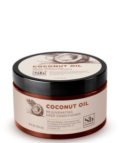 Deep Conditioner - Moisturizing Coconut Oil Jar