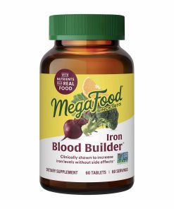 Blood Builder