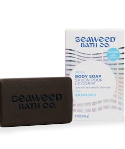 Detox Exfoliating Body Soap