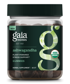 Ashwagandha Gummies