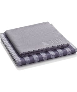 Stainless Steel Cleaning Kit