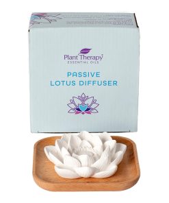 Passive Lotus Diffuser
