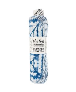 Rolled Unpaper® Towels