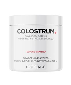 Colostrum Powder