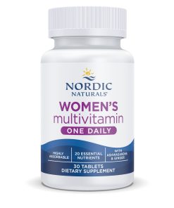 Women's Multivitamin One Daily