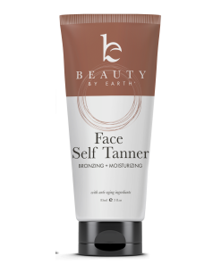 Face Self Tanner