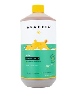 Kids Bubble Bath