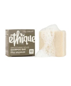 Frizz Wrangler Smoothing Shampoo Bar