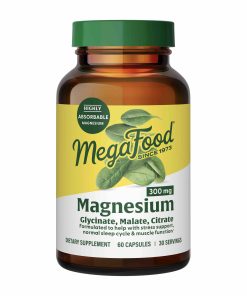 Magnesium 300