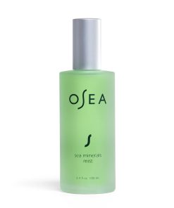 Sea Minerals Mist