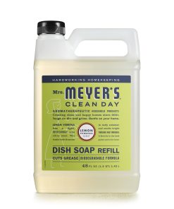 Dish Soap Refill