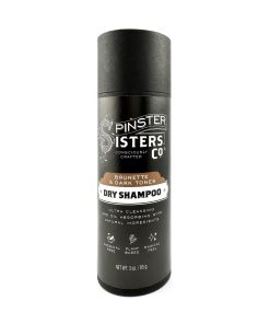 Dry Shampoo