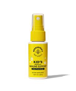 Kid's Propolis Immune Support Throat Spray
