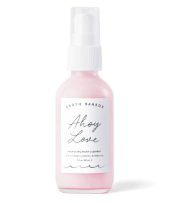 AHOY LOVE Nourishing Milky Cleanser