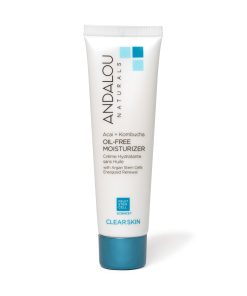 Clear Skin Acai + Kombucha Oil-Free Moisturizer