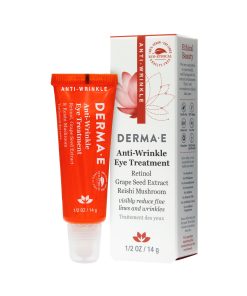 Anti-Wrinkle Eye Treatment Gel