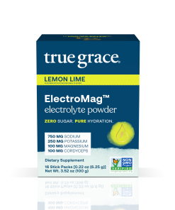 ElectroMag™ Electrolyte Powder Packets - Pure Hydration