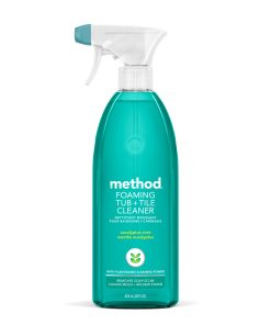 Foaming Tub + Tile Cleaner