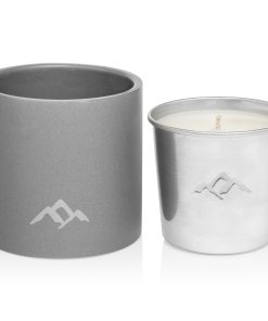 Refillable Mosquito Repellent Candle