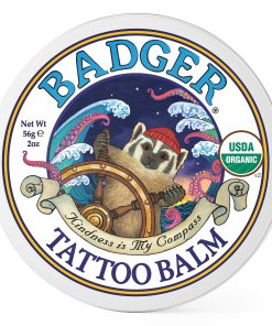Tattoo Balm