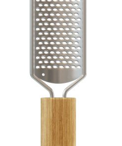 Foot File