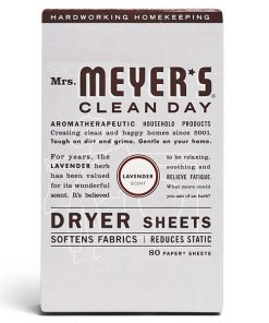 Dryer Sheets