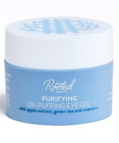 Purifying De-puffing Eye Gel