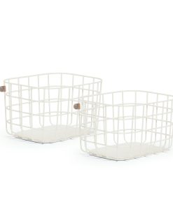Medium Wire Baskets