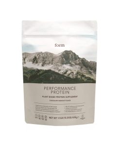 Performance Protein
