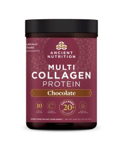 Multi Collagen Protein Powder