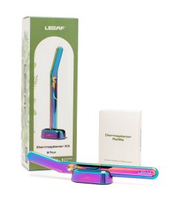 Dermaplaner Kit