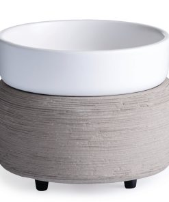 2-in-1 Classic Warmer