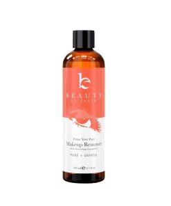 Erase Your Face Makeup Remover