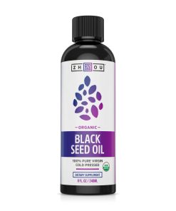 Black Seed Oil