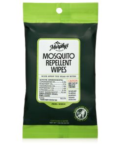 Mosquito Repellent Wipes