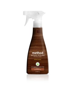 Wood Polish