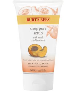 Pore Scrub