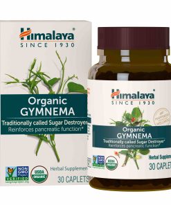 Organic Gymnema
