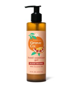 [TEST] [DON'T BUY] Hand Sanitizer Gel (Copy)