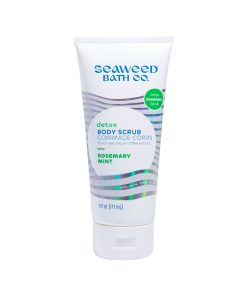 Detox Exfoliating Body Scrub