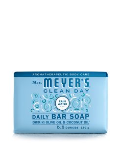 Bar Soap