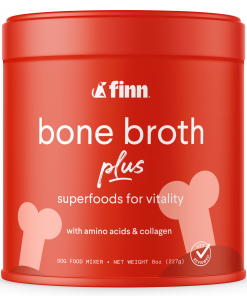 Bone Broth Plus