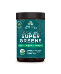 Organic Super Greens