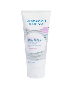 Hydrating Body Cream