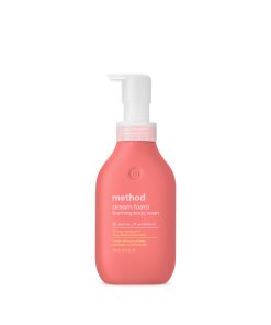 Foaming Body Wash