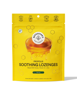 Soothing Lozenges